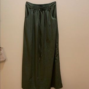 Maxi Skirt